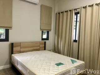 For rent 3 bedrooms house in Hang Dong, Chiang Mai