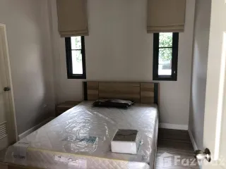 For rent 3 bedrooms house in Hang Dong, Chiang Mai