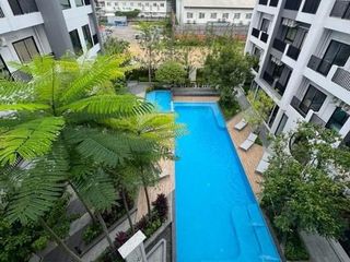 Wohnung zur Miete mit 1 Zimmer in Mueang Chiang Mai, Chiang Mai
