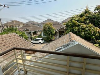 For rent 2 bedrooms house in San Sai, Chiang Mai