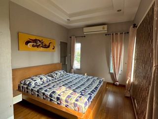 For rent 2 bedrooms house in San Sai, Chiang Mai