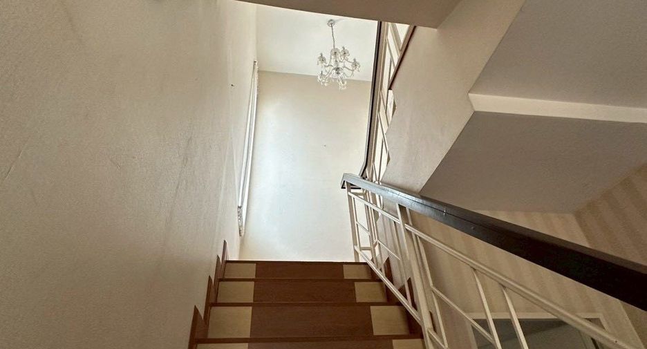 For rent 2 bedrooms house in San Sai, Chiang Mai