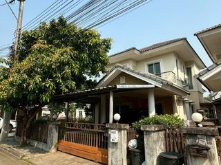 For rent 2 bedrooms house in San Sai, Chiang Mai