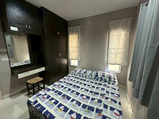 For rent 2 bedrooms house in San Sai, Chiang Mai