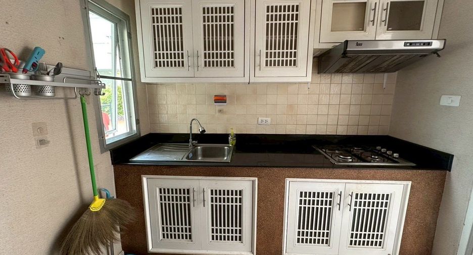 For rent 2 bedrooms house in San Sai, Chiang Mai