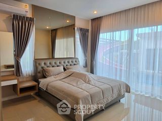 For rent and for sale 3 bedrooms villa in Bang Lamung, Chonburi