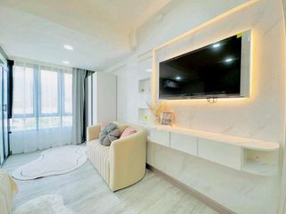 Condo en venta de estudio en Mueang Chiang Mai, Chiang Mai