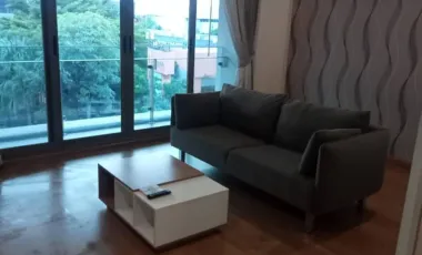 For rent 1 Beds condo in Mueang Chiang Mai, Chiang Mai