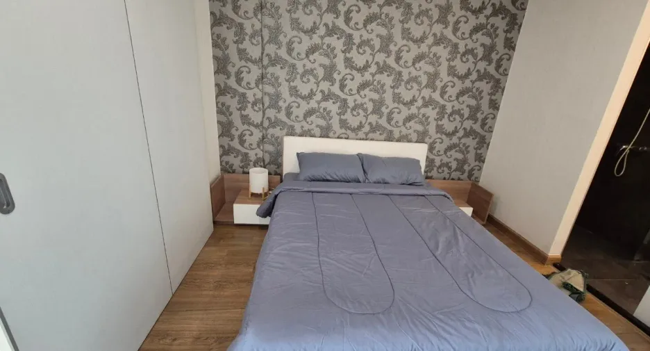 Wohnung zur Miete mit 1 Zimmer in Mueang Chiang Mai, Chiang Mai
