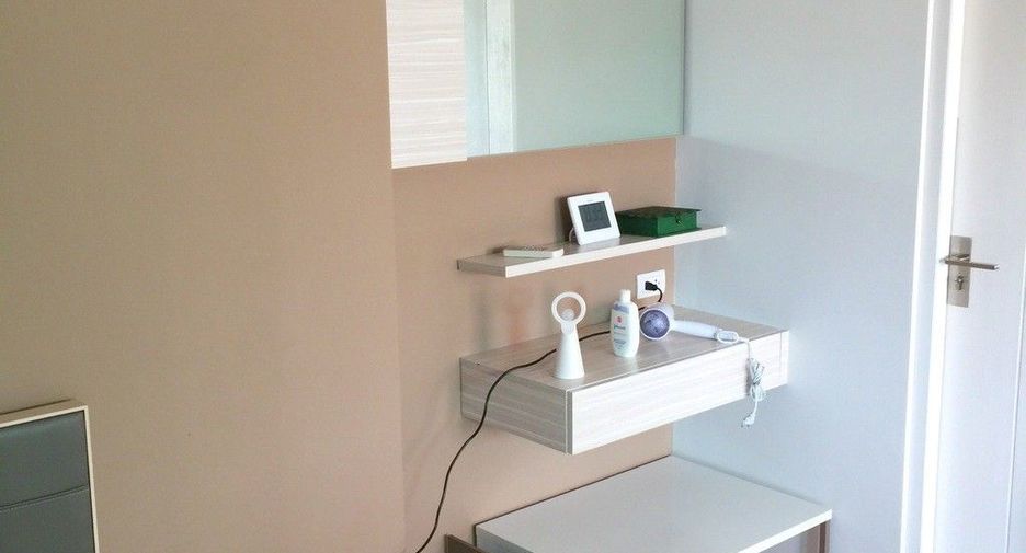 Wohnung zur Miete mit 1 Zimmer in Mueang Chiang Mai, Chiang Mai