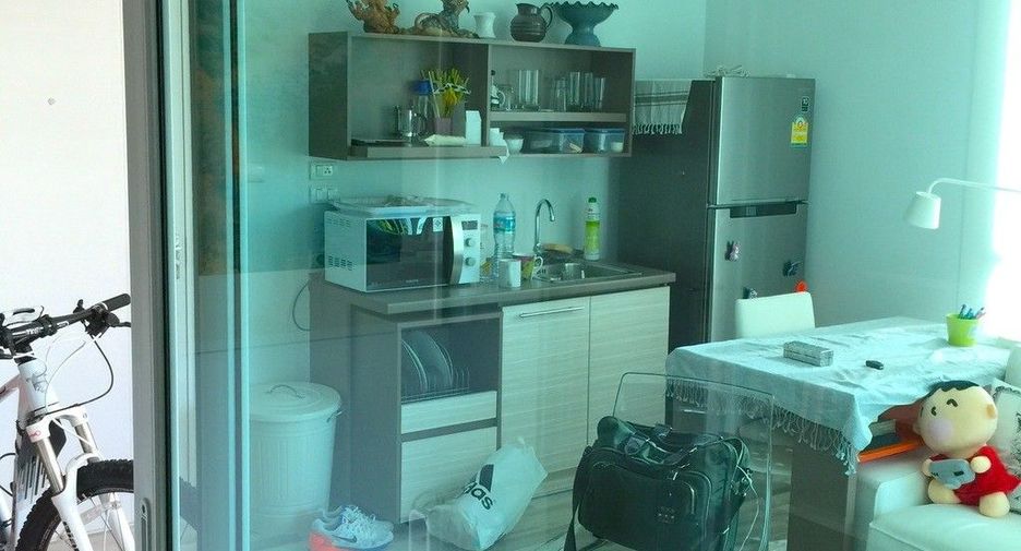 Wohnung zur Miete mit 1 Zimmer in Mueang Chiang Mai, Chiang Mai