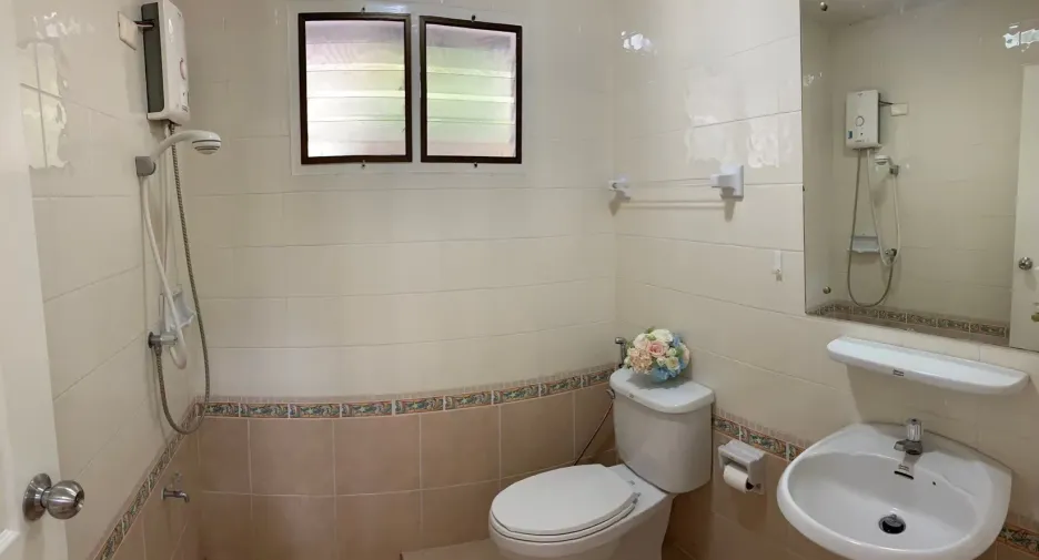 For rent 3 bedrooms house in Mae Rim, Chiang Mai