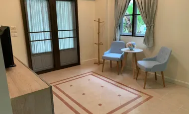 For rent 3 bedrooms house in Mae Rim, Chiang Mai