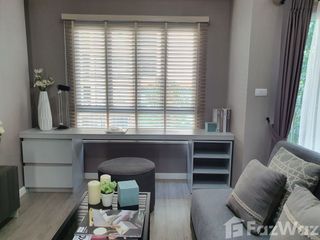 À louer studio condo à Mueang Chiang Mai, Chiang Mai