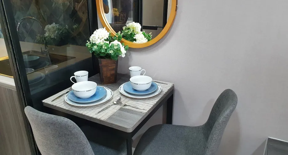 À louer studio condo à Mueang Chiang Mai, Chiang Mai