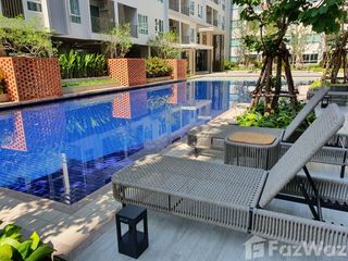 For rent studio condo in Mueang Chiang Mai, Chiang Mai