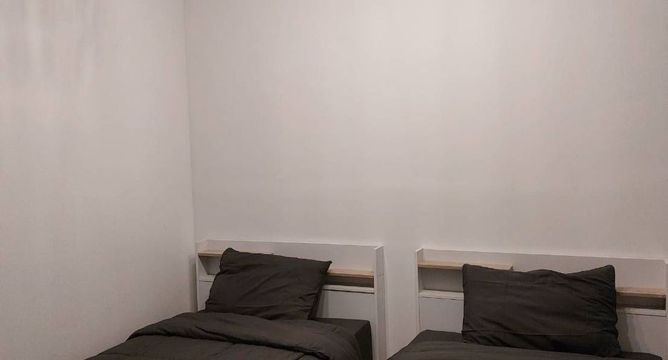 For rent 2 ベッドルーム condo in Mueang Chiang Mai, Chiang Mai
