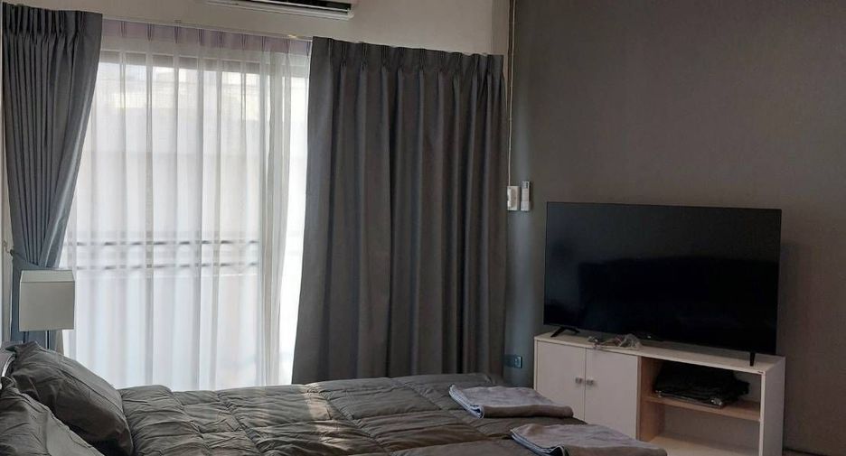 For rent 2 ベッドルーム condo in Mueang Chiang Mai, Chiang Mai