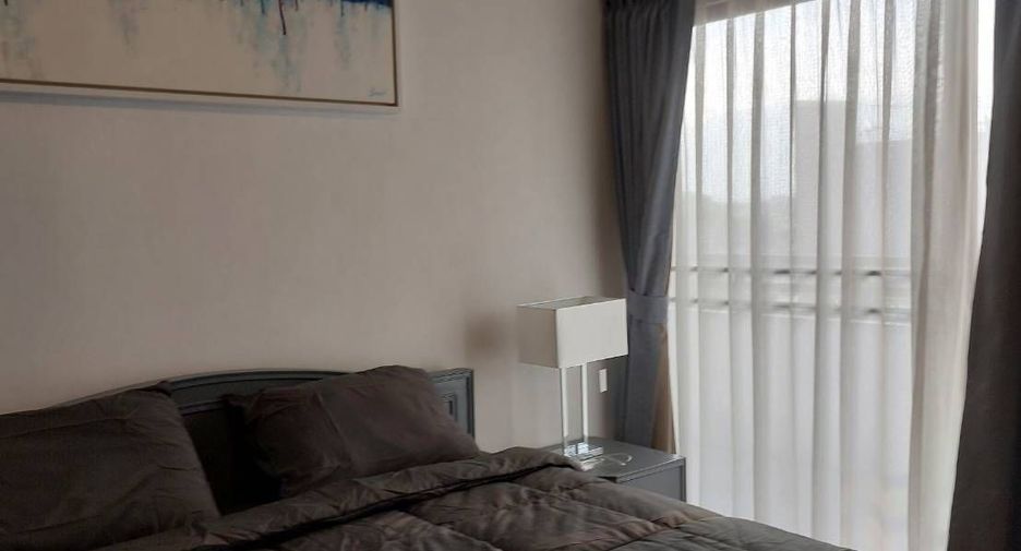 For rent 2 ベッドルーム condo in Mueang Chiang Mai, Chiang Mai