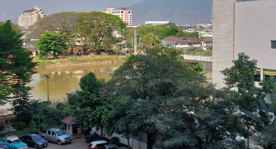 For rent 2 ベッドルーム condo in Mueang Chiang Mai, Chiang Mai