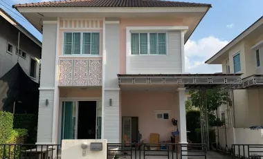 À louer 3 chambres maison à San Sai, Chiang Mai