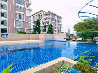 Condo en venta de 1 habitaciones en San Sai, Chiang Mai
