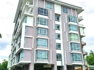 Condo en venta de 1 habitaciones en San Sai, Chiang Mai