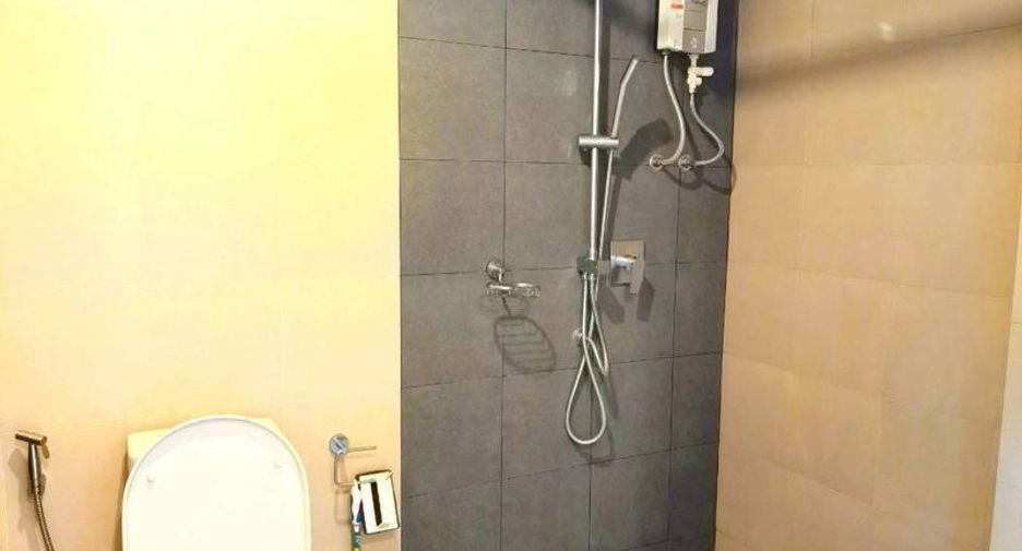 Condo en venta de 1 habitaciones en San Sai, Chiang Mai