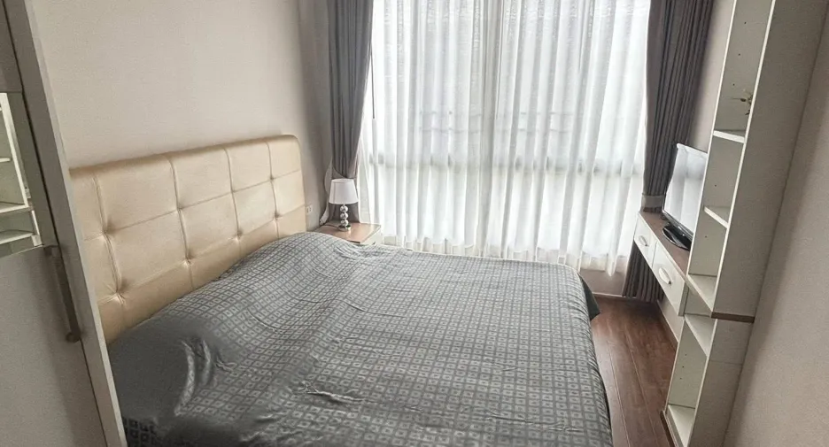 Wohnung zur Miete mit 2 Zimmer in Mueang Chiang Mai, Chiang Mai