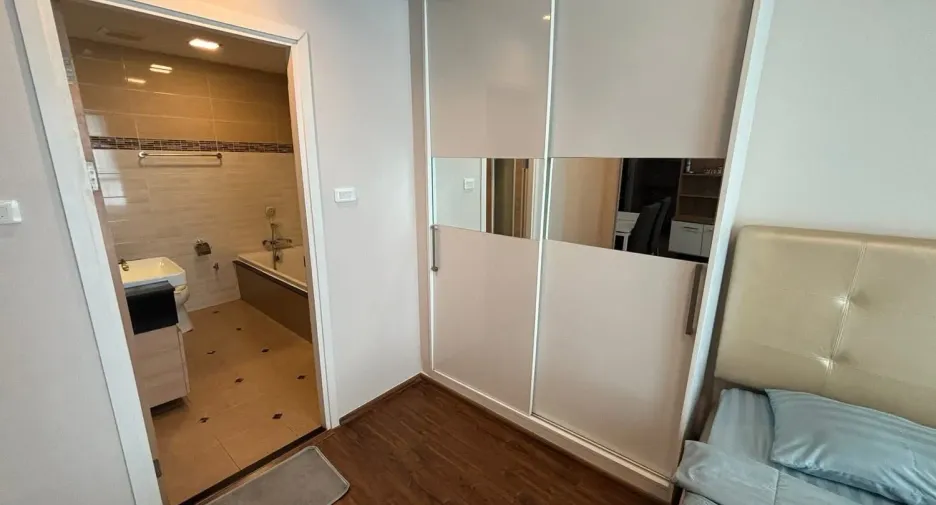 Wohnung zur Miete mit 2 Zimmer in Mueang Chiang Mai, Chiang Mai