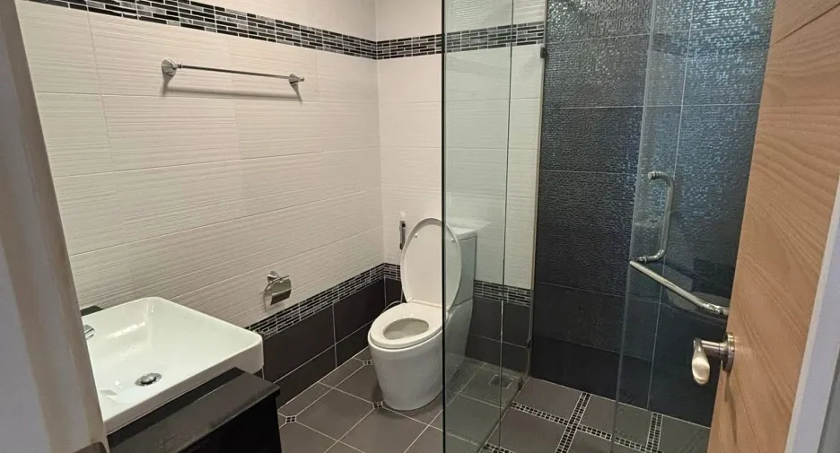 Wohnung zur Miete mit 2 Zimmer in Mueang Chiang Mai, Chiang Mai