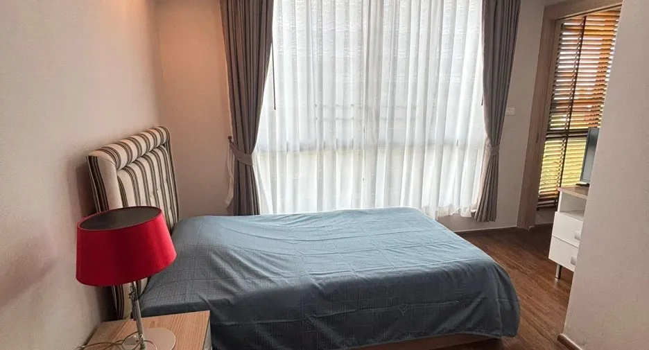 Wohnung zur Miete mit 2 Zimmer in Mueang Chiang Mai, Chiang Mai