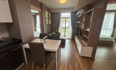For rent 2 ベッドルーム condo in Mueang Chiang Mai, Chiang Mai