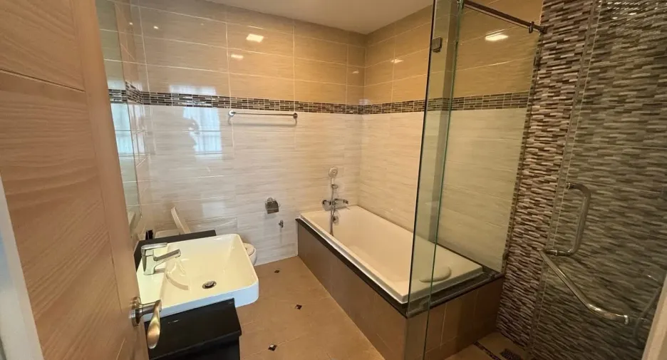 Wohnung zur Miete mit 2 Zimmer in Mueang Chiang Mai, Chiang Mai