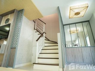 For rent 3 bedrooms townhouse in Mueang Chiang Mai, Chiang Mai