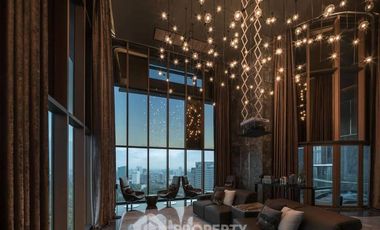 For sale 1 bed condo in Chatuchak, Bangkok