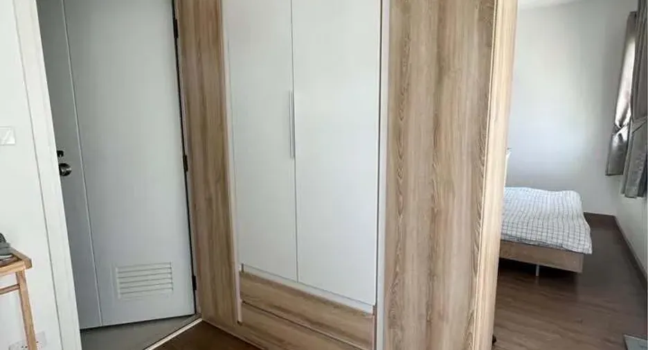 Casa adosada en alquiler de 3 habitaciones en Mueang Chiang Mai, Chiang Mai