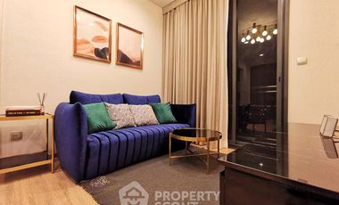 For sale 2 bedrooms condo in Phaya Thai, Bangkok