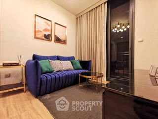 For sale 2 bedrooms condo in Phaya Thai, Bangkok