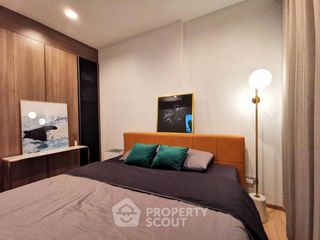For sale 2 bedrooms condo in Phaya Thai, Bangkok