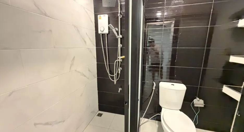 Condo en alquiler de 2 habitaciones en Mueang Chiang Mai, Chiang Mai