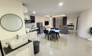Condo en alquiler de 2 habitaciones en Mueang Chiang Mai, Chiang Mai