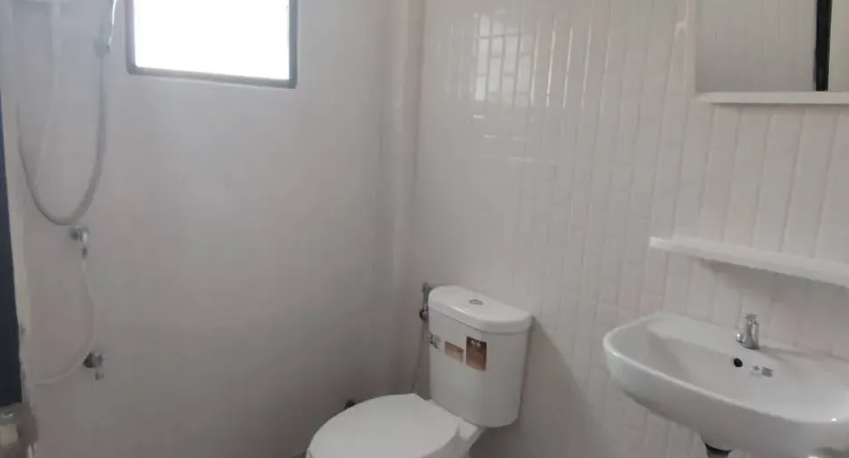 For rent 2 bedrooms house in Mueang Chiang Mai, Chiang Mai