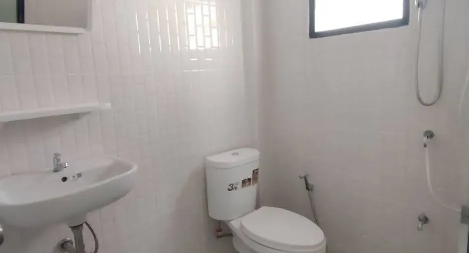 For rent 2 bedrooms house in Mueang Chiang Mai, Chiang Mai