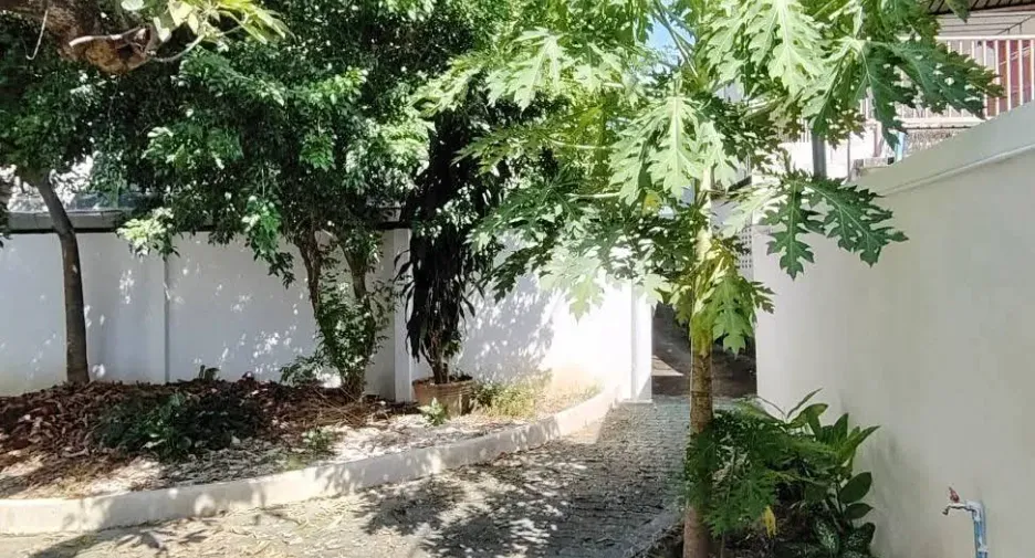 For rent 2 bedrooms house in Mueang Chiang Mai, Chiang Mai
