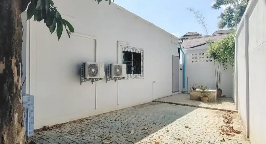 For rent 2 bedrooms house in Mueang Chiang Mai, Chiang Mai