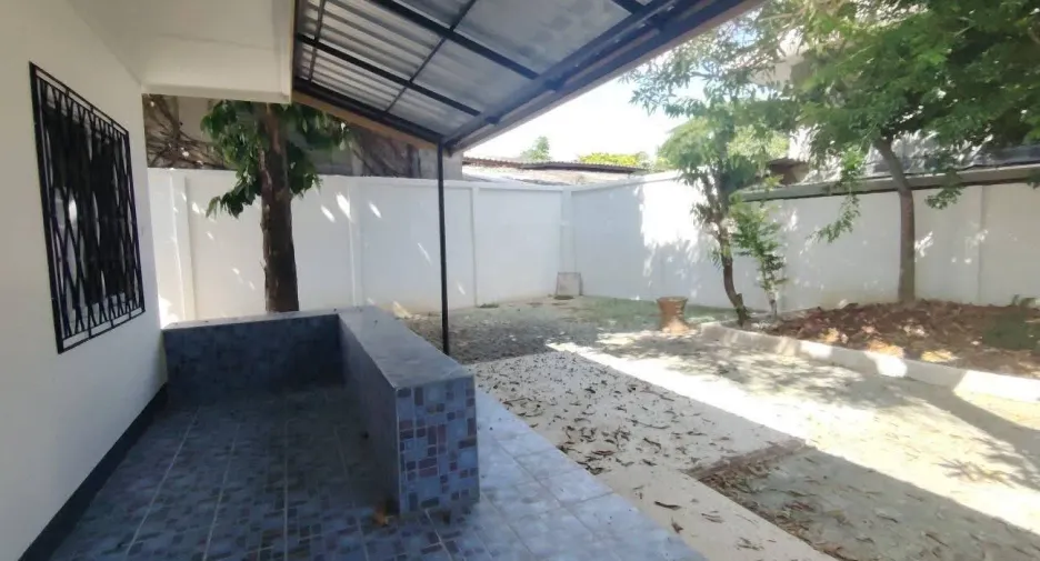 For rent 2 bedrooms house in Mueang Chiang Mai, Chiang Mai