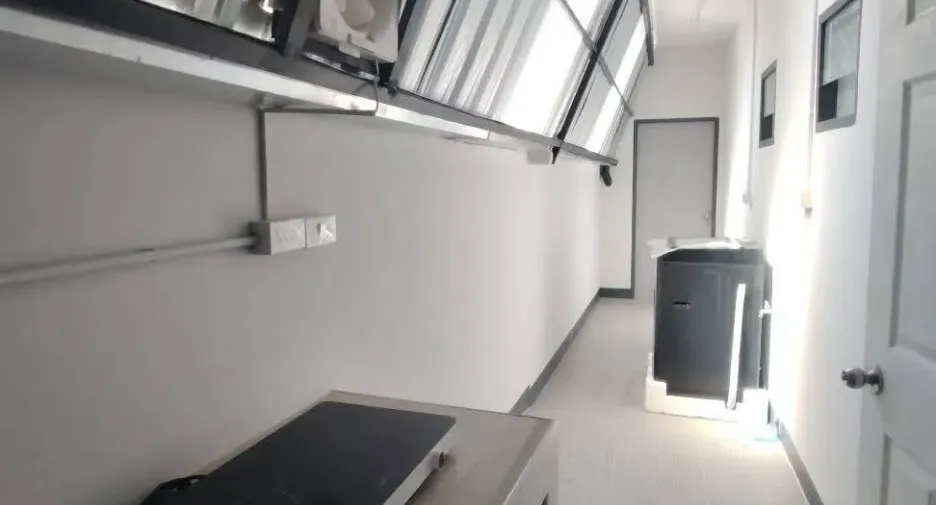 For rent 2 bedrooms house in Mueang Chiang Mai, Chiang Mai