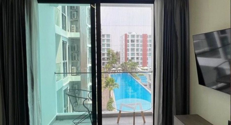 Wohnung zur Miete mit Studio in Mueang Chiang Mai, Chiang Mai