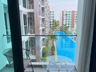 Condo en alquiler de estudio en Mueang Chiang Mai, Chiang Mai